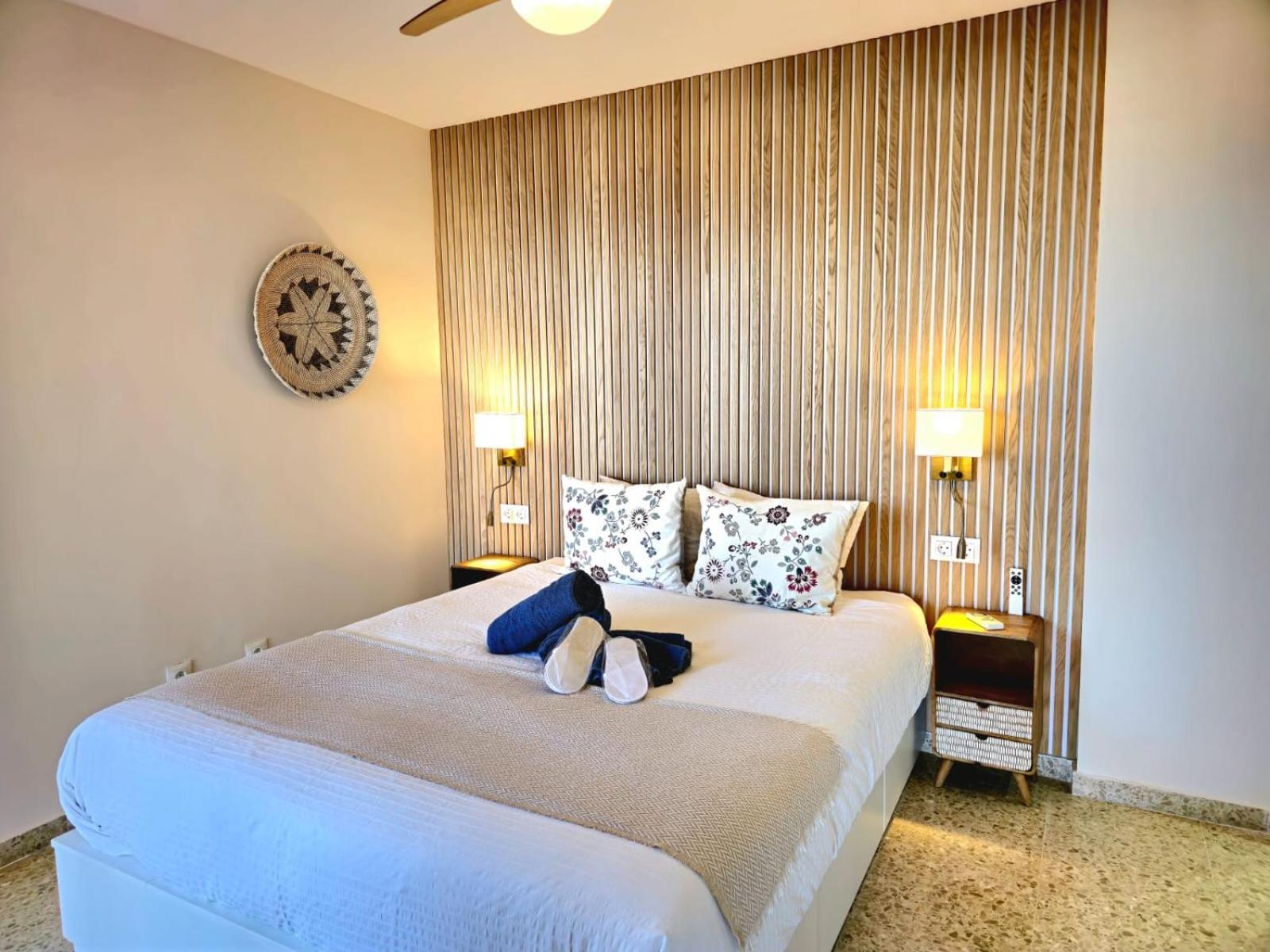 Seaview Retreat Torremolinos City Center, With Pool And Amazing Views By Namaste Elite Exterior photo
