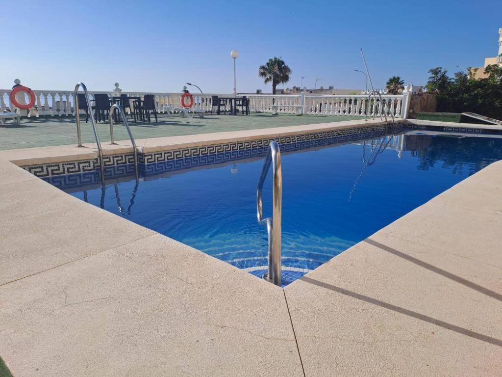 Seaview Retreat Torremolinos City Center, With Pool And Amazing Views By Namaste Elite Exterior photo